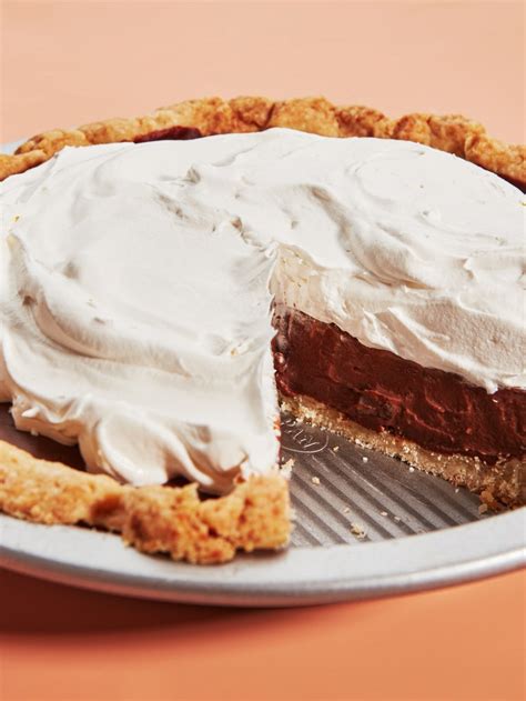 cream pied|29 Cream Pie Recipes That Are as Fluffy as a Cloud .